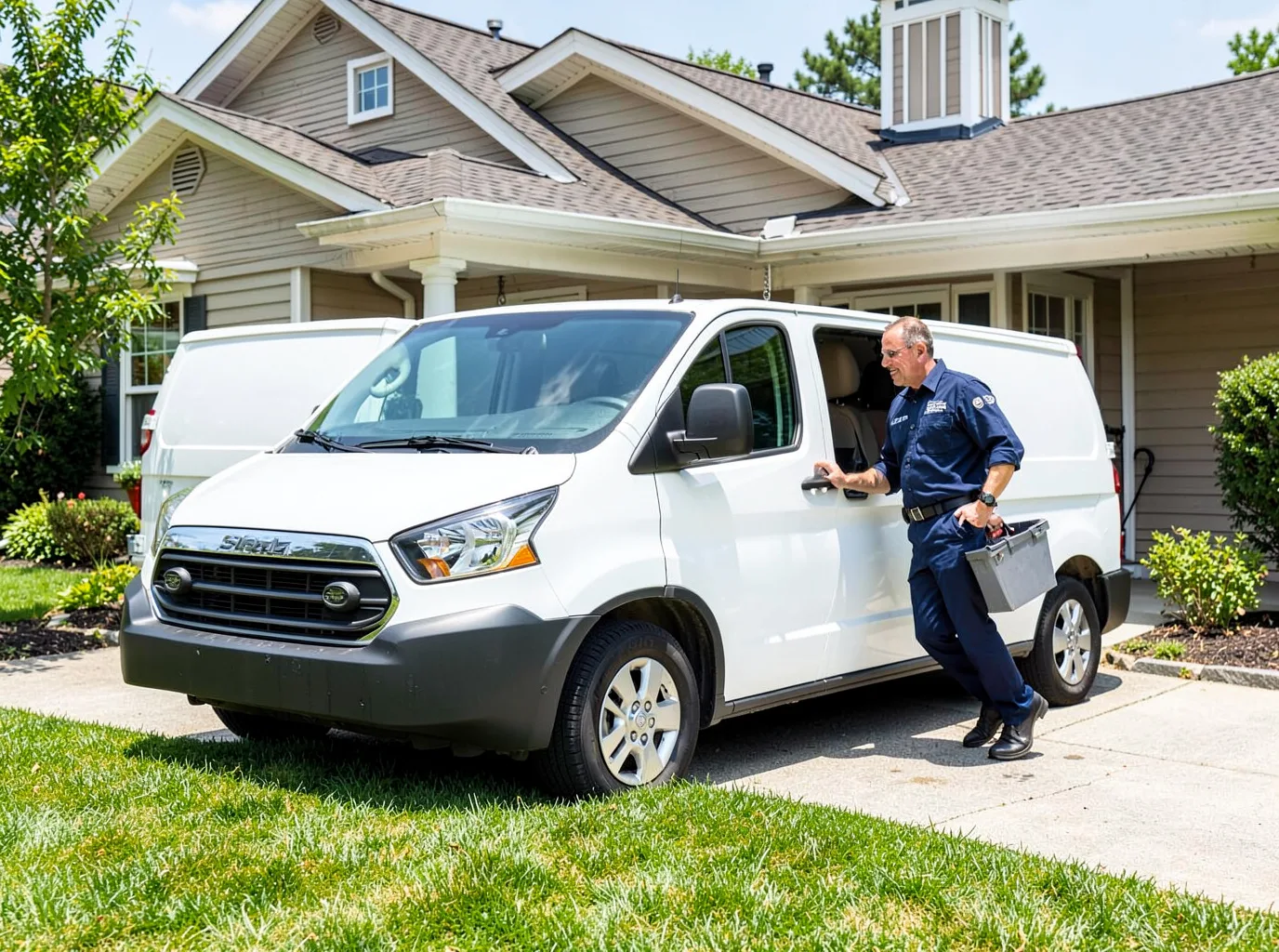 Emergency Plumber company in Happy, KY